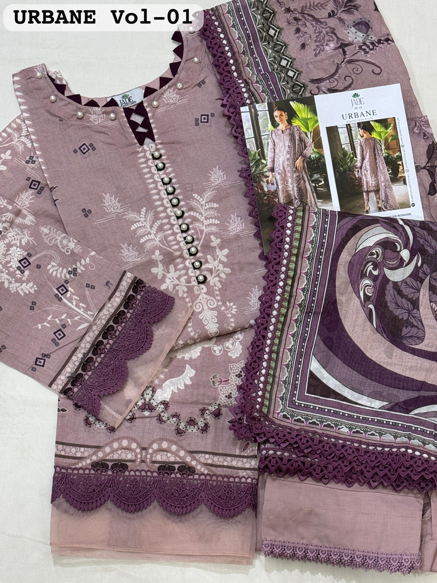 Eid collection