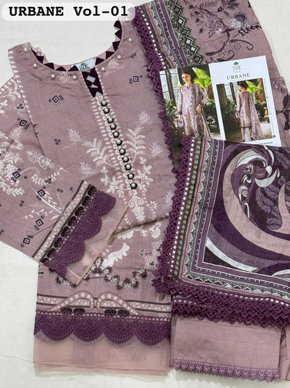 Eid collection