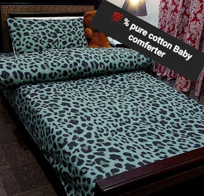 Comforter set