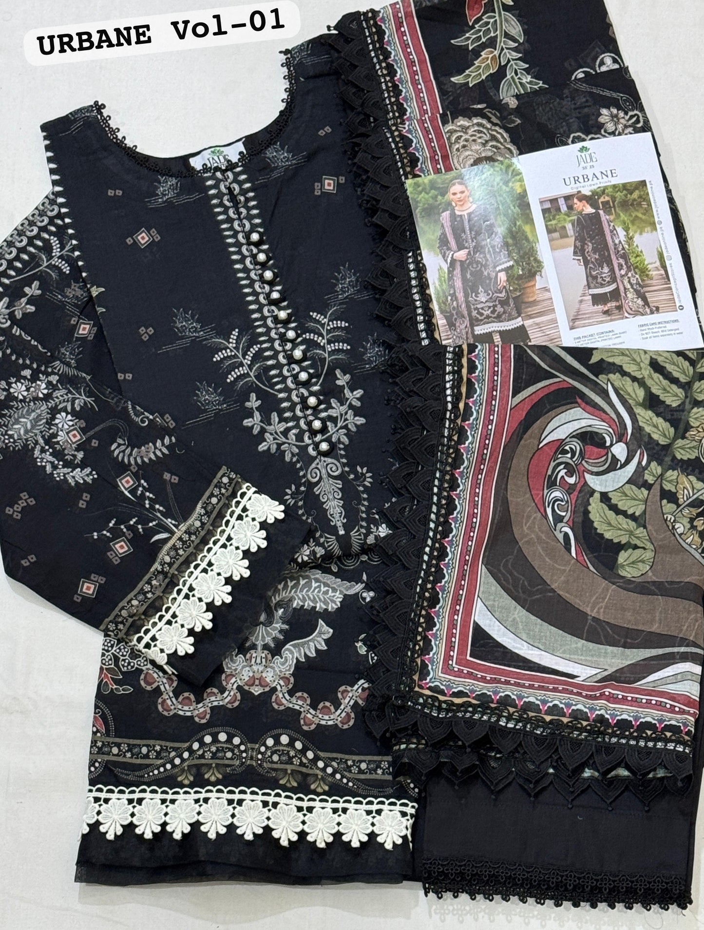 Eid collection