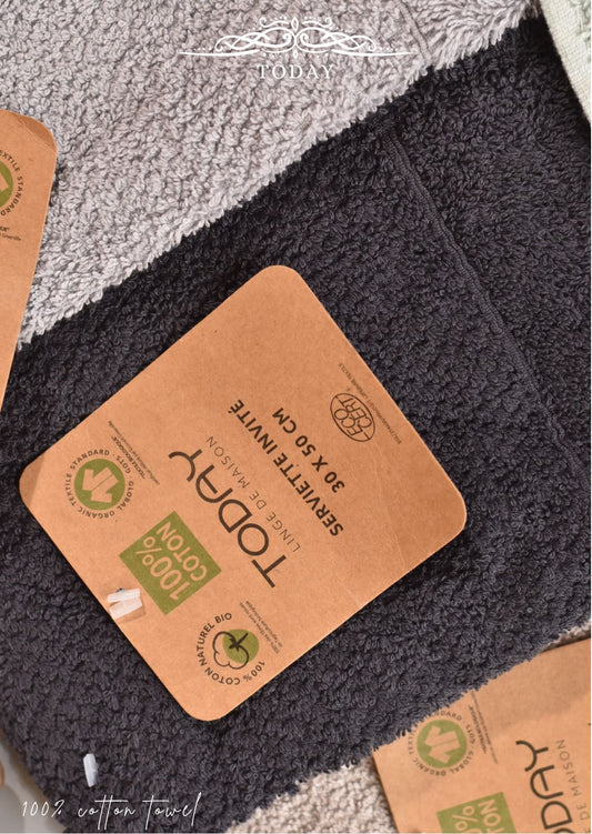 Towels