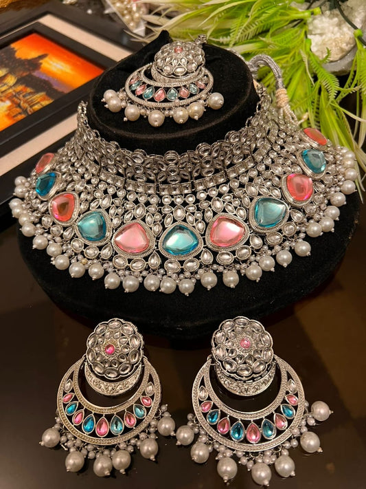 Bridel jewelry