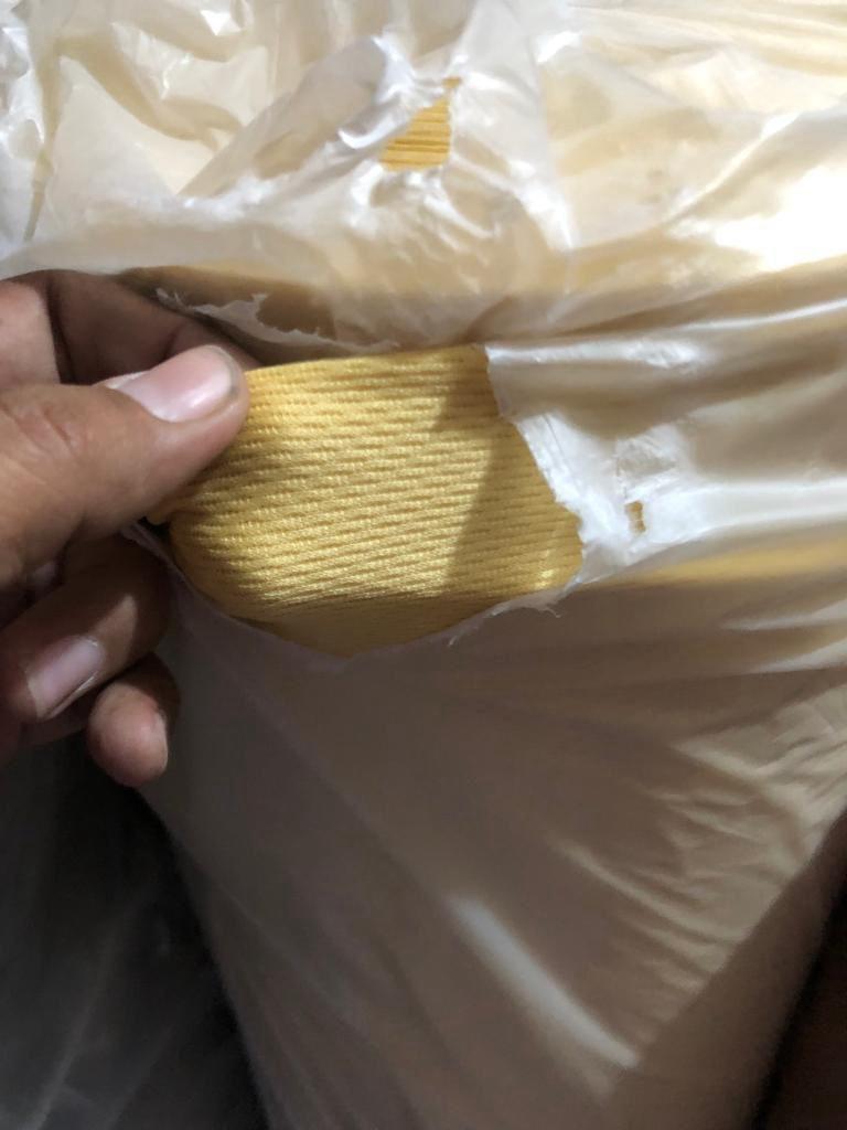 Sofa covers
