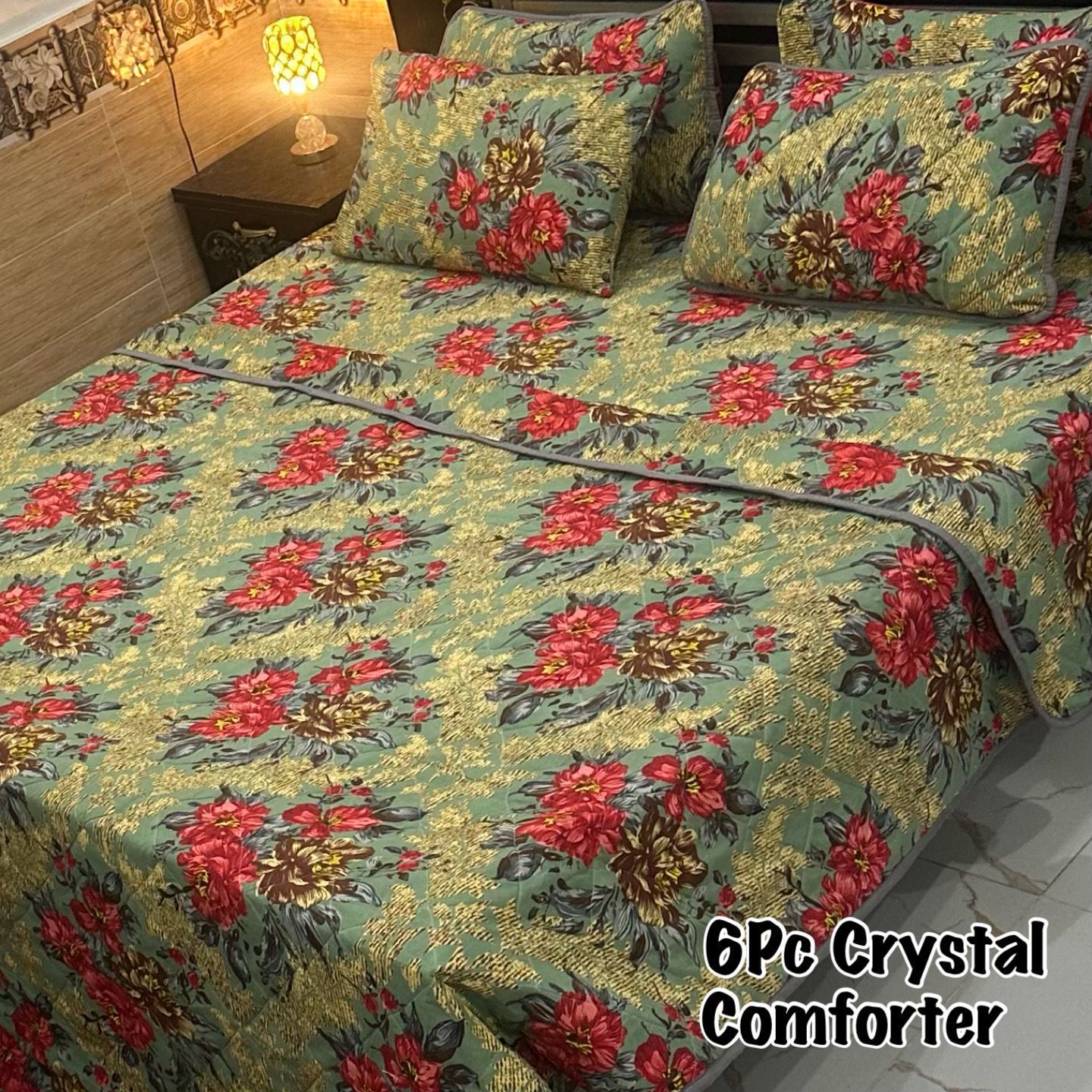 Comforter