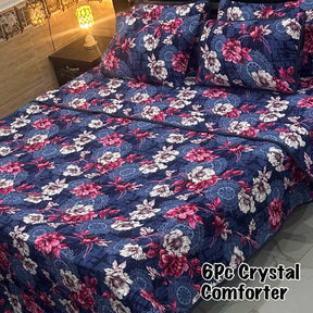 Comforter