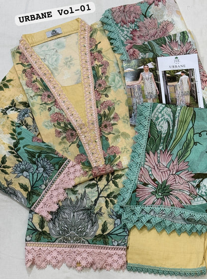 Eid collection