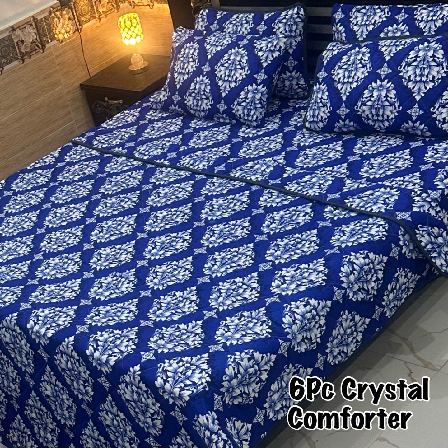 Comforter