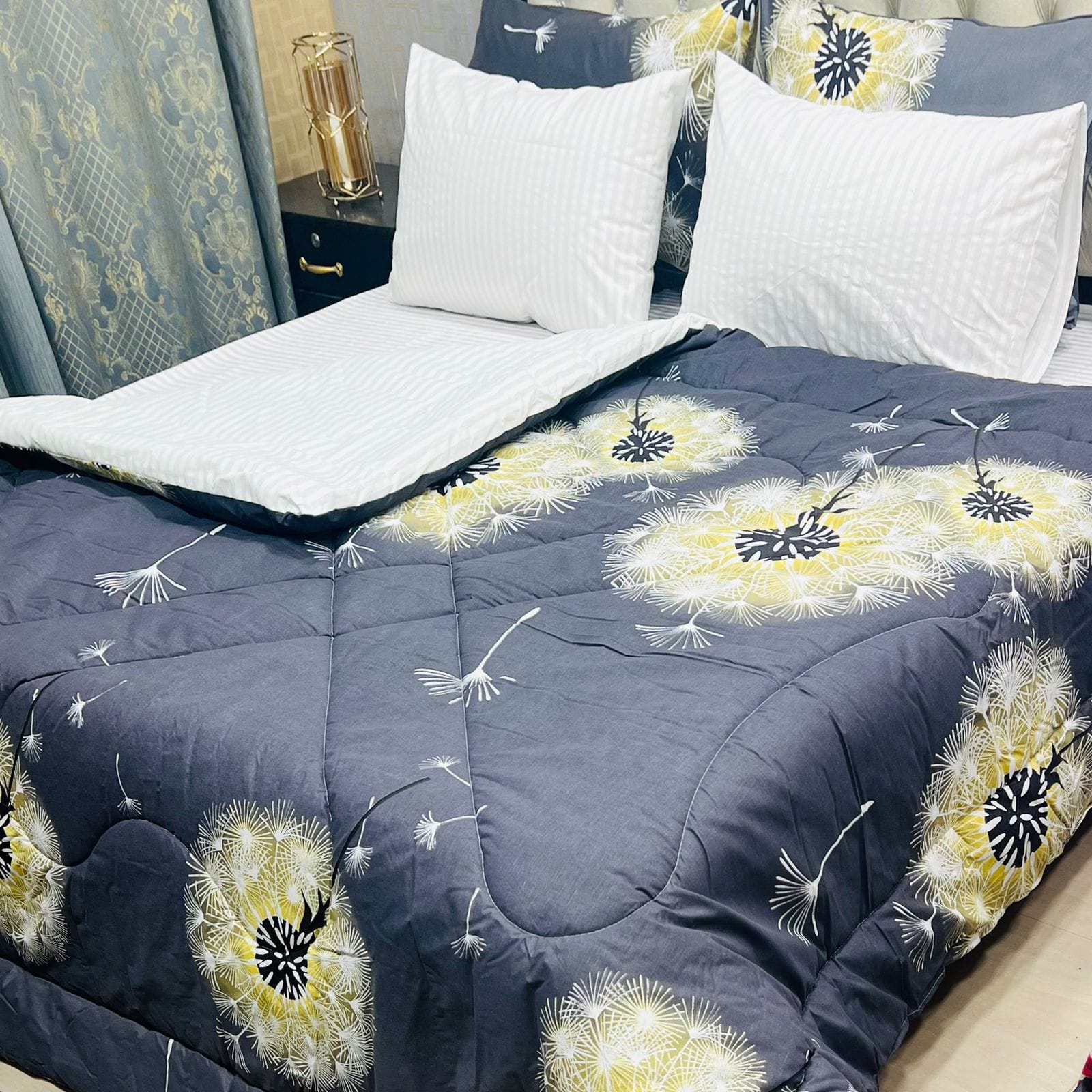 Quilt set