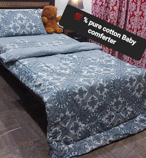 Comforter set