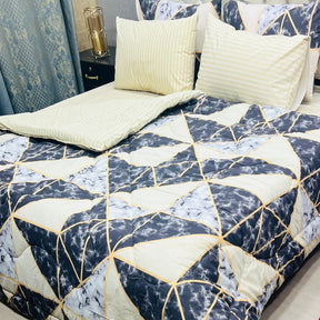 Quilt set