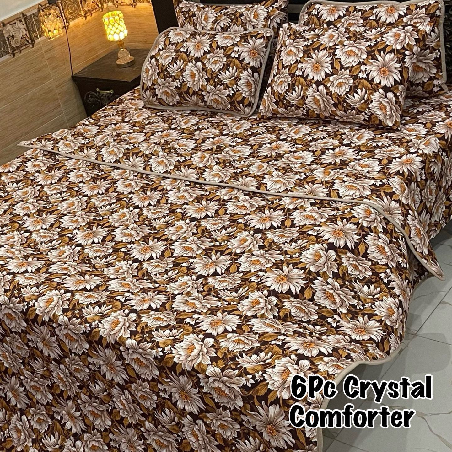 Comforter