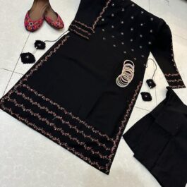 Doria Winter Cotton fabric