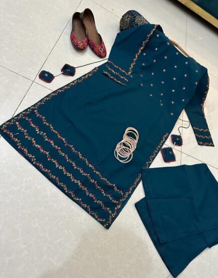 Winter Collection  2024-2025 - Image 14