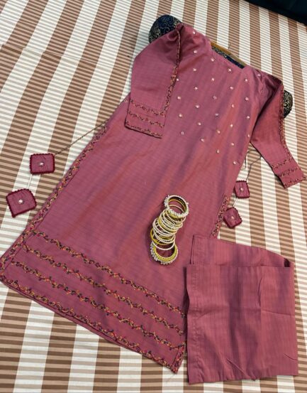 Winter Collection  2024-2025 - Image 11