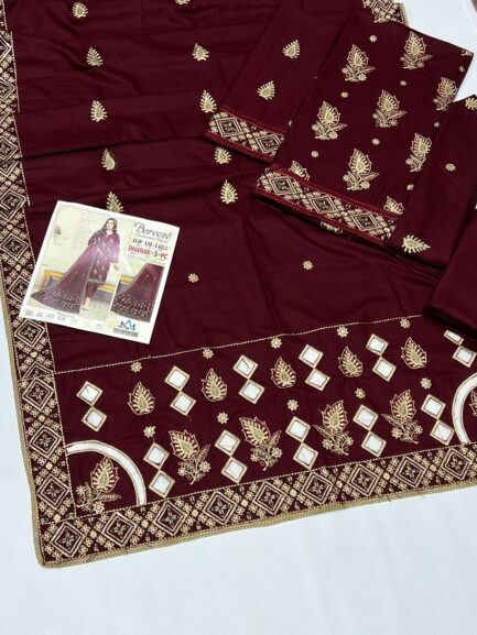 Winter Collection  2024-2025 - Image 13