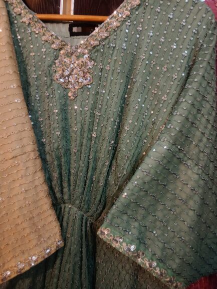 Kaftan All colours - Image 2