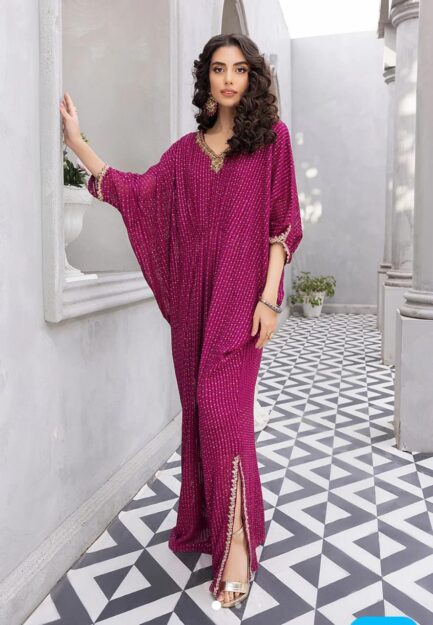 Kaftan All colours - Image 4