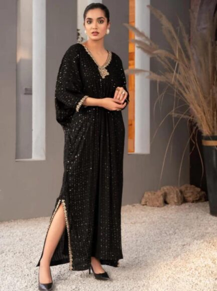Kaftan All colours - Image 5