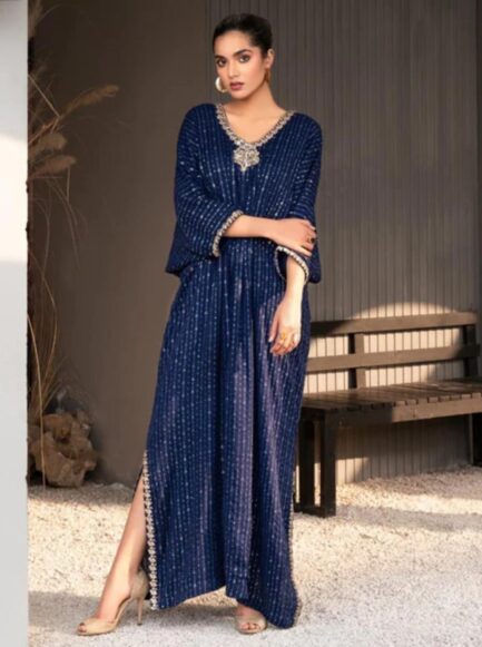 Kaftan All colours - Image 6