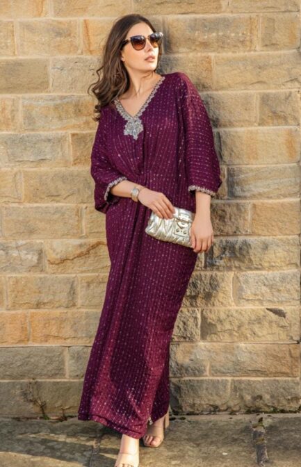 Kaftan All colours - Image 7