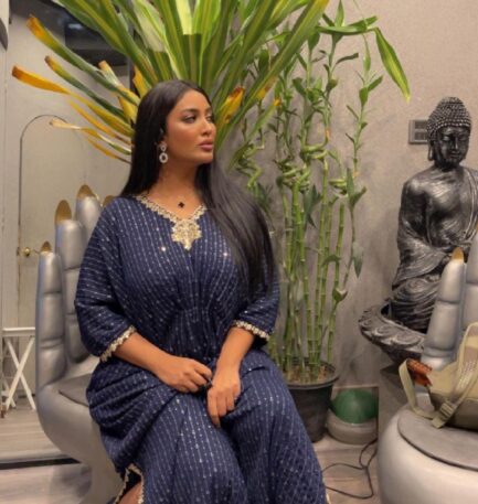 Kaftan All colours - Image 8
