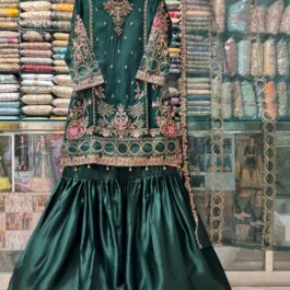 Shafoon Fabric shirt