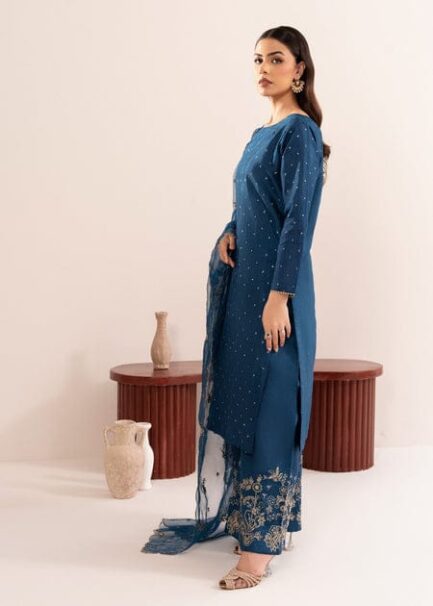 Sequence work rawsilk - Image 9