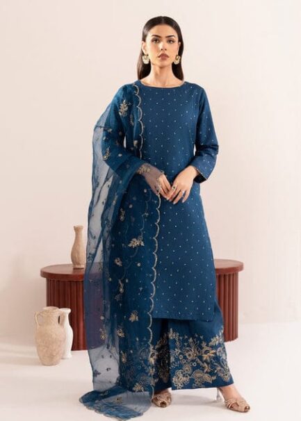 Sequence work rawsilk - Image 10