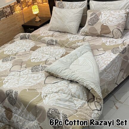💯Original Pure Cotton  Pure Cotton Razae Sets - Image 2
