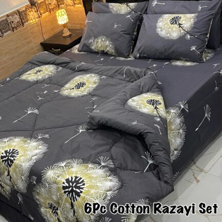 💯Original Pure Cotton  Pure Cotton Razae Sets - Image 18