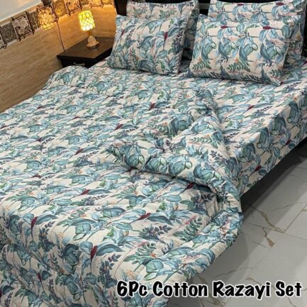 💯Original Pure Cotton  Pure Cotton Razae Sets - Image 21