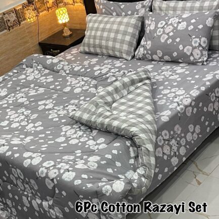 💯Original Pure Cotton  Pure Cotton Razae Sets - Image 22