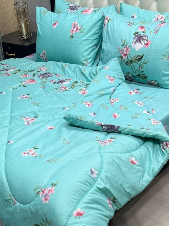 Nishat Cotton Razae Sets Winter Collection 2024