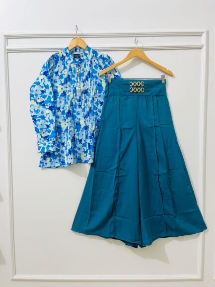 New Arrival Western Satka Flapper Two piece - Image 2