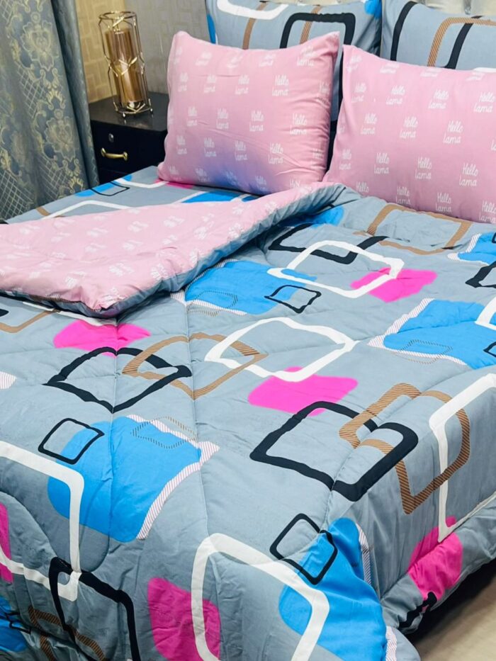 💯Original Pure Cotton  Pure Cotton Razae Sets   6pc Razae Set