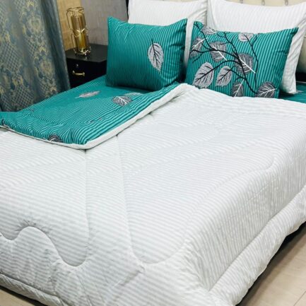 💯Original Pure Cotton  Pure Cotton Razae Sets   6pc Razae Set - Image 14