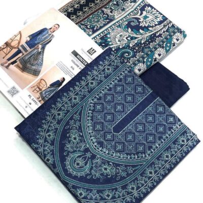 Mausummery Winter vol-1 2024