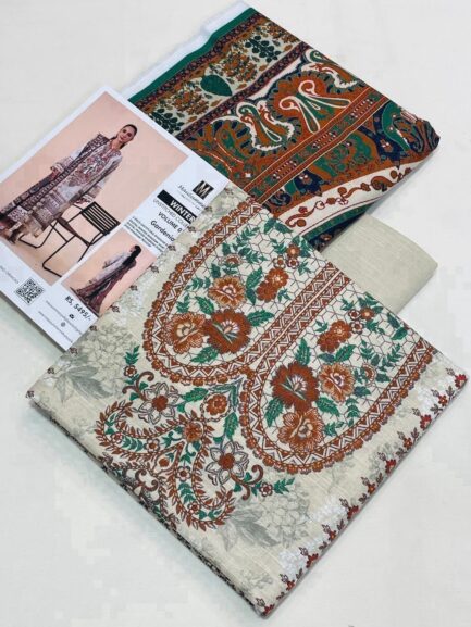 Mausummery Winter vol-1 2024 - Image 2