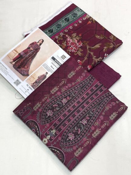 Mausummery Winter vol-1 2024 - Image 9