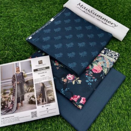 Mausummery Winter vol-2 2024 - Image 2