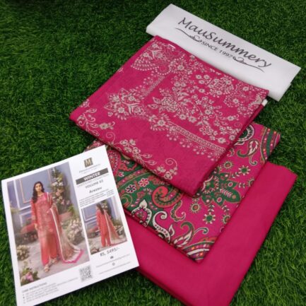 Mausummery Winter vol-2 2024 - Image 3