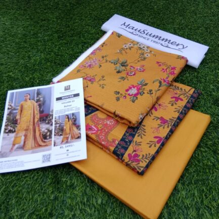 Mausummery Winter vol-2 2024 - Image 10