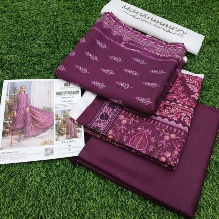Mausummery Winter vol-2 2024 - Image 6