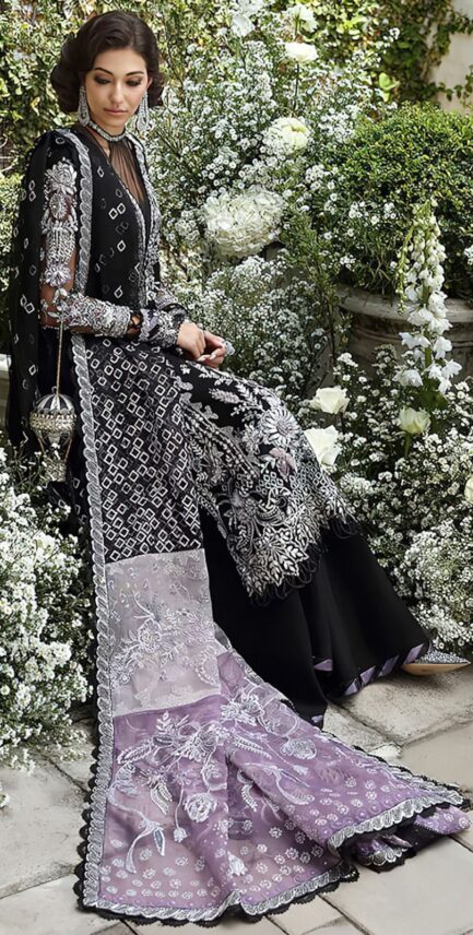 ROYAL COPY SAME AS ORIGNAL VISCOSE FABRIC - Image 8