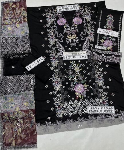 ROYAL COPY SAME AS ORIGNAL VISCOSE FABRIC