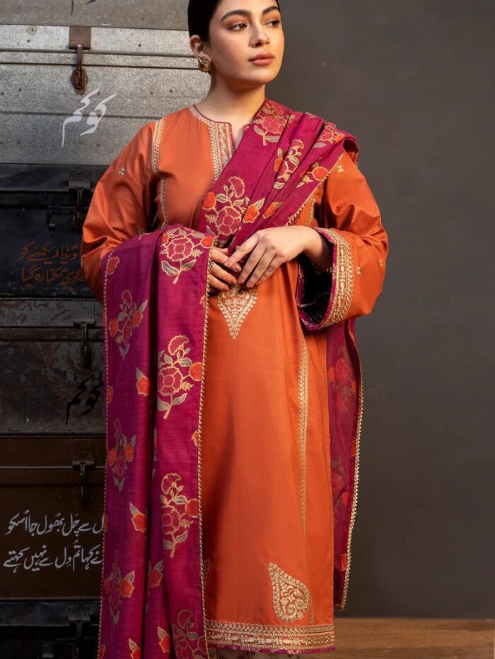 LIBAS  MOST DEMANDING ARTICLE