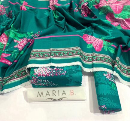 ✨ MARIA B KHADDAR 💫💠𝐒𝐭𝐔𝐟𝐟 : KHADDAR 3𝐩𝐂 - Image 22