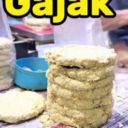 Gajak