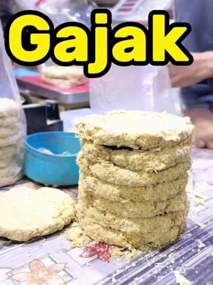Gajak