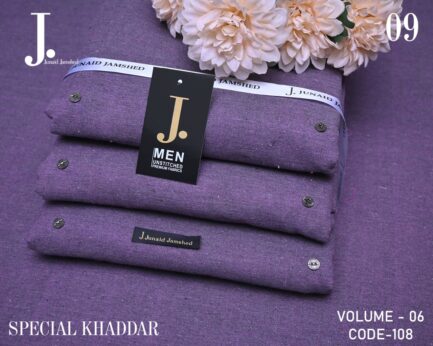 J. MEN'S Volume | New Arrival 2k24 - Image 3